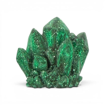 Botanicals - Swappable Clicker Toppers Customize Your Mini Bookshelf