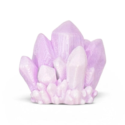 Botanicals - Swappable Clicker Toppers Customize Your Mini Bookshelf