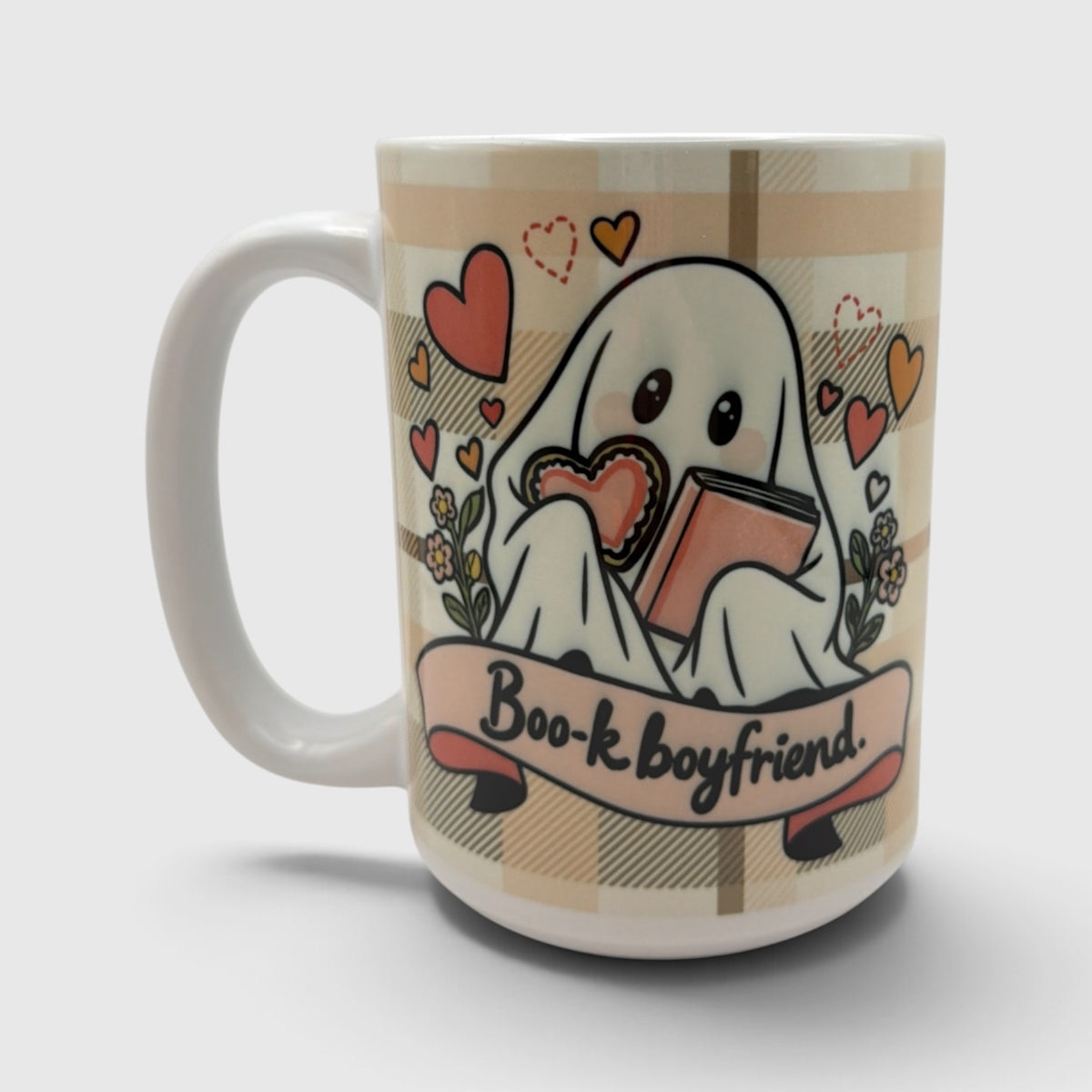 Spooky Bookish Drink Ware — Limited Time Availability