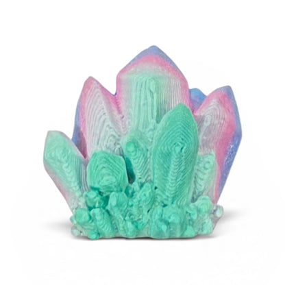 Botanicals - Swappable Clicker Toppers Customize Your Mini Bookshelf