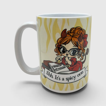 Spooky Bookish Drink Ware — Limited Time Availability