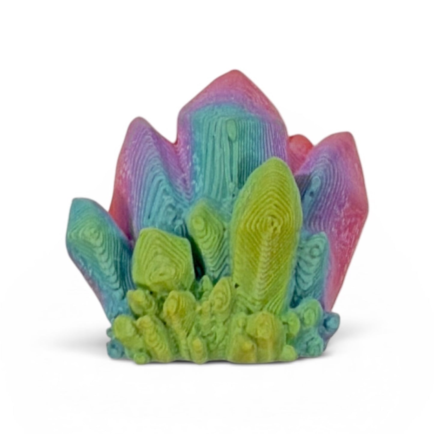 Botanicals - Swappable Clicker Toppers Customize Your Mini Bookshelf