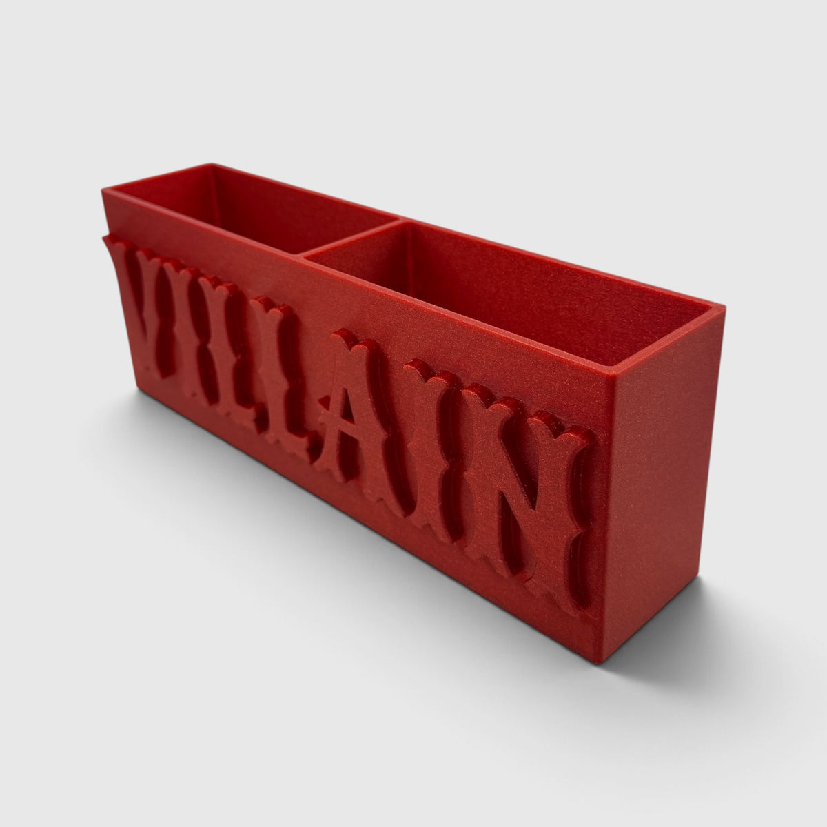 3D Printed Bookmark Holder in Various Color Options