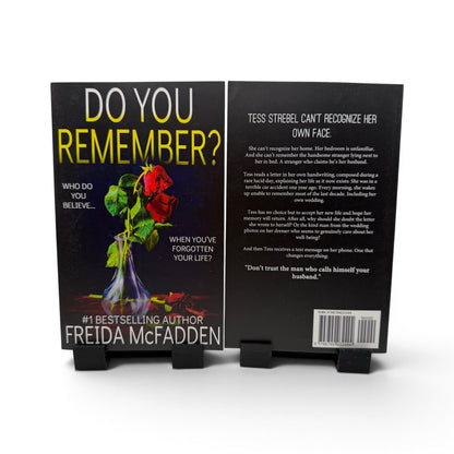 PRE-ORDER SHIPS 7/1 - Thriller/Mystery - Summer Book Bundle - Hot Reads, Cold Drinks!