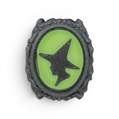 Seasonal - Swappable Clicker Toppers Customize Your Mini Bookshelf