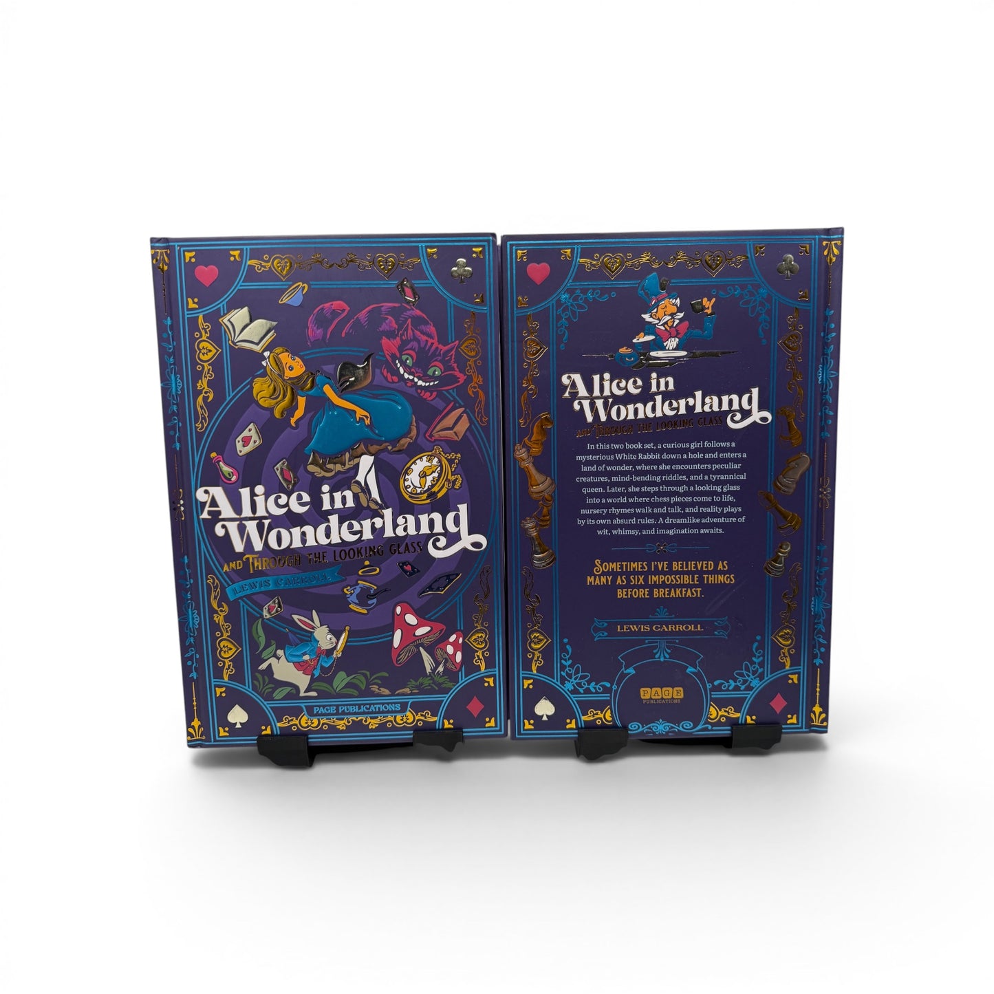 Booked for Lunch - YA Novel & Lunchbox Clicker!