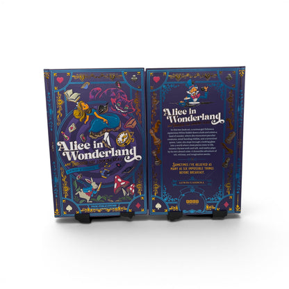 Booked for Lunch - YA Novel & Lunchbox Clicker!