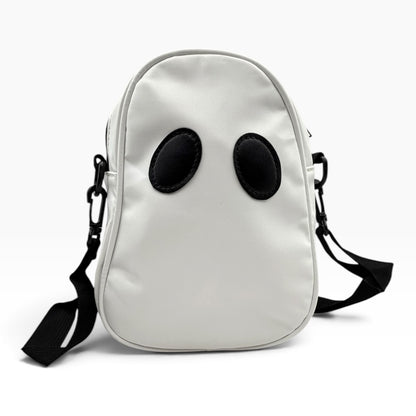 The Boo-k Bag — Ghost Crossbody