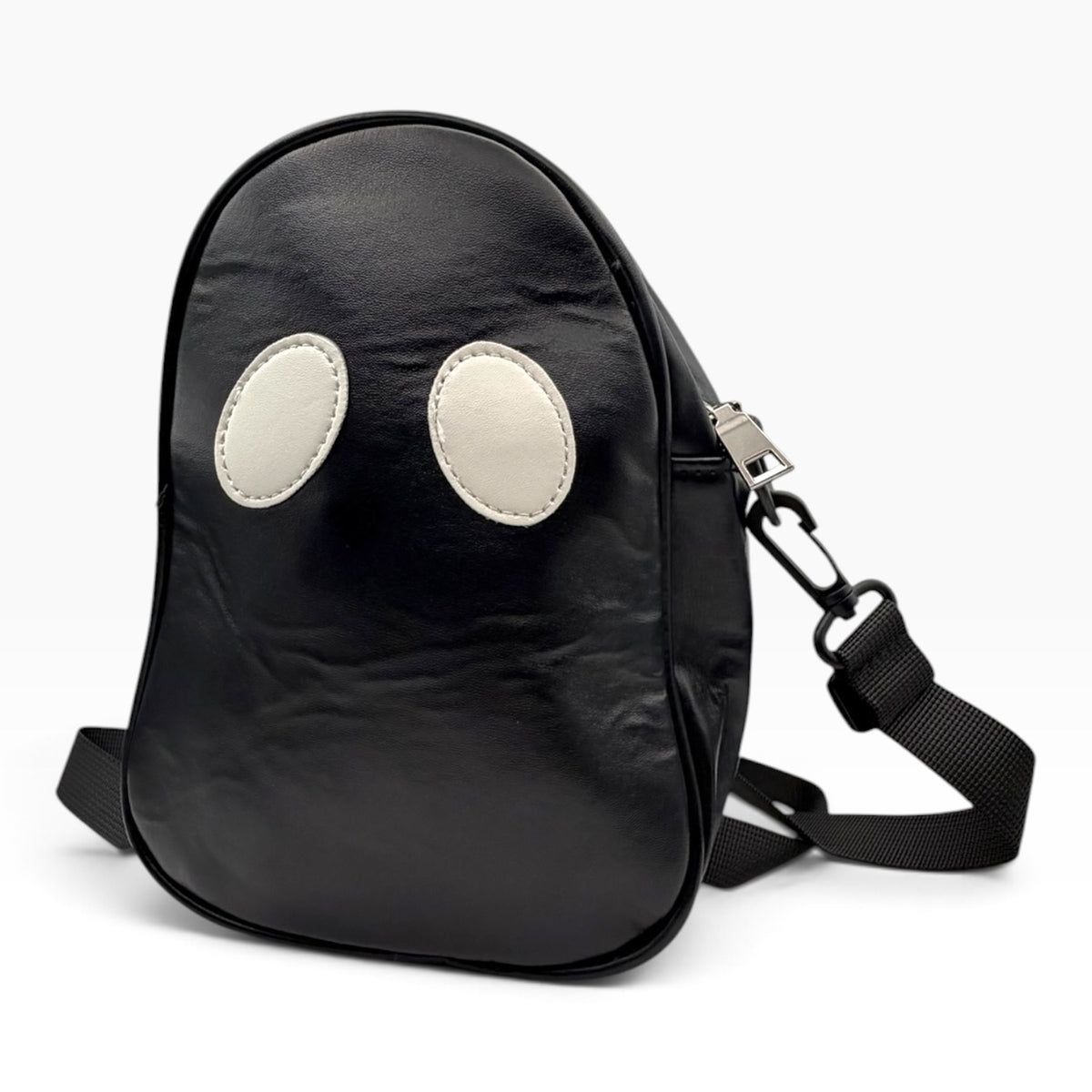 The Boo-k Bag — Ghost Crossbody