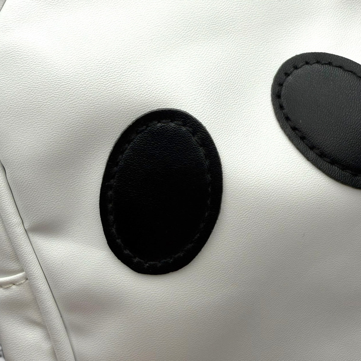 The Boo-k Bag — Ghost Crossbody