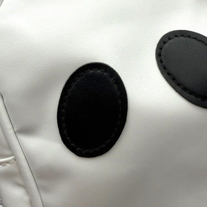 The Boo-k Bag — Ghost Crossbody