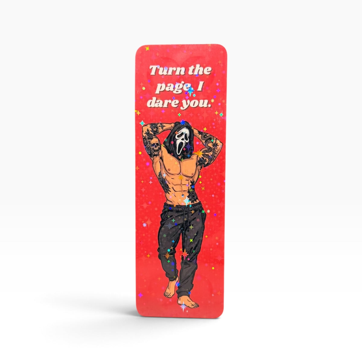 Laminated Bookmarks - various designs ranging from spice to adorable