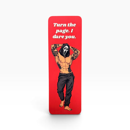 Laminated Bookmarks - various designs ranging from spice to adorable
