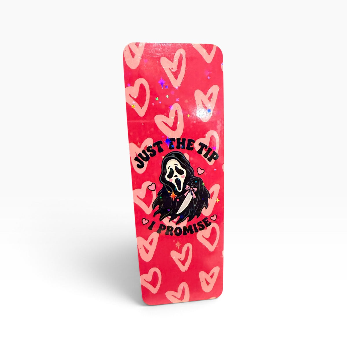 Laminated Bookmarks - various designs ranging from spice to adorable