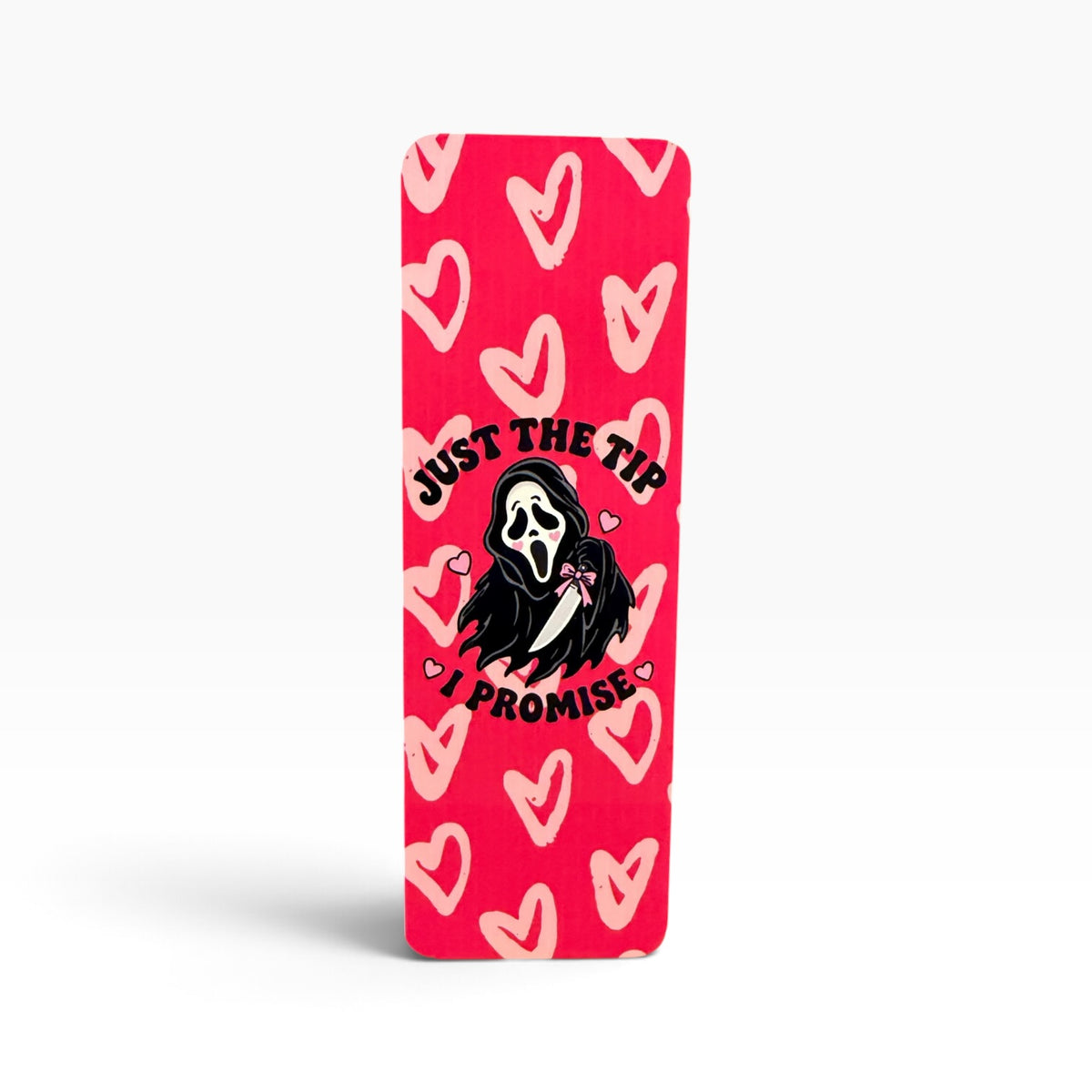 Laminated Bookmarks - various designs ranging from spice to adorable