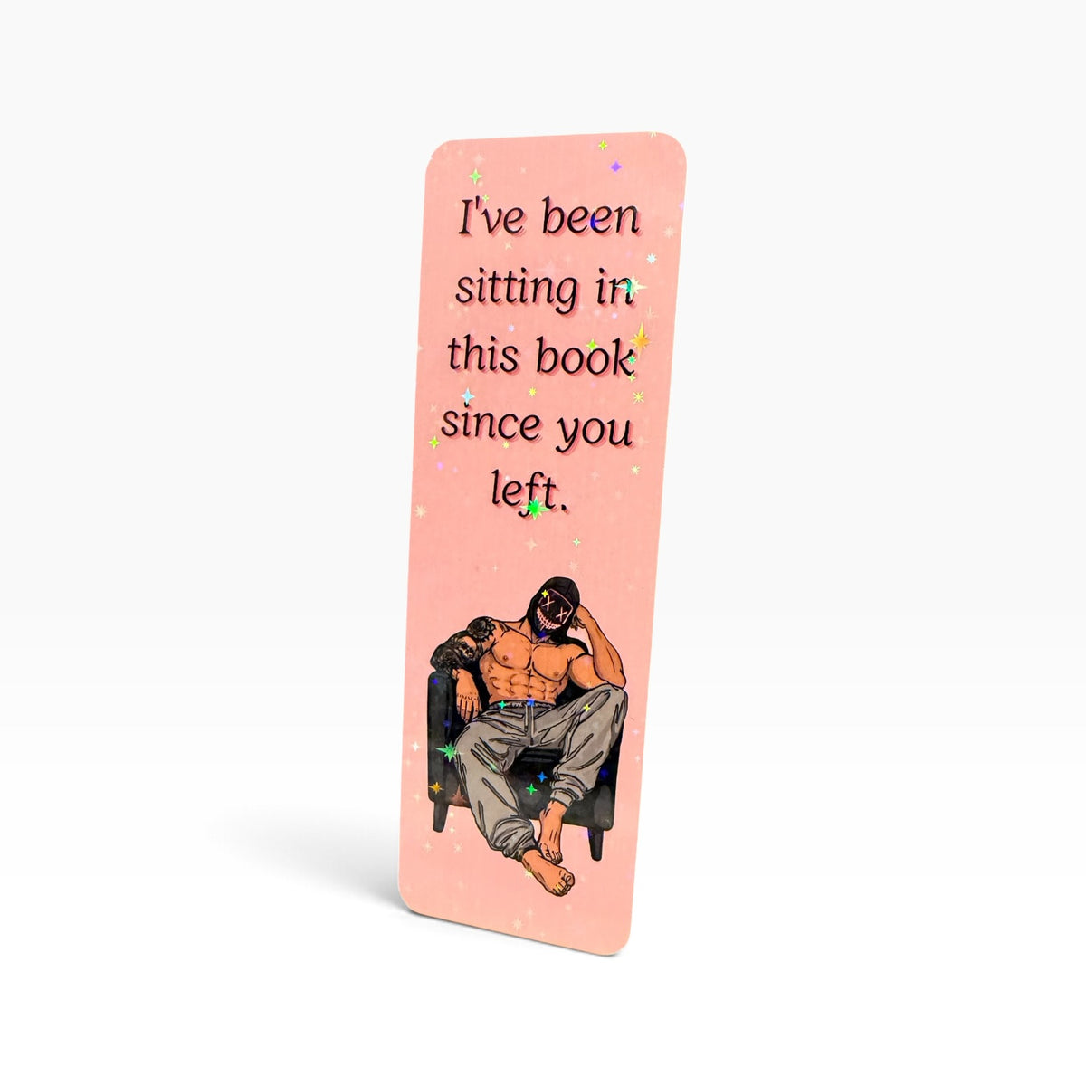 Laminated Bookmarks - various designs ranging from spice to adorable