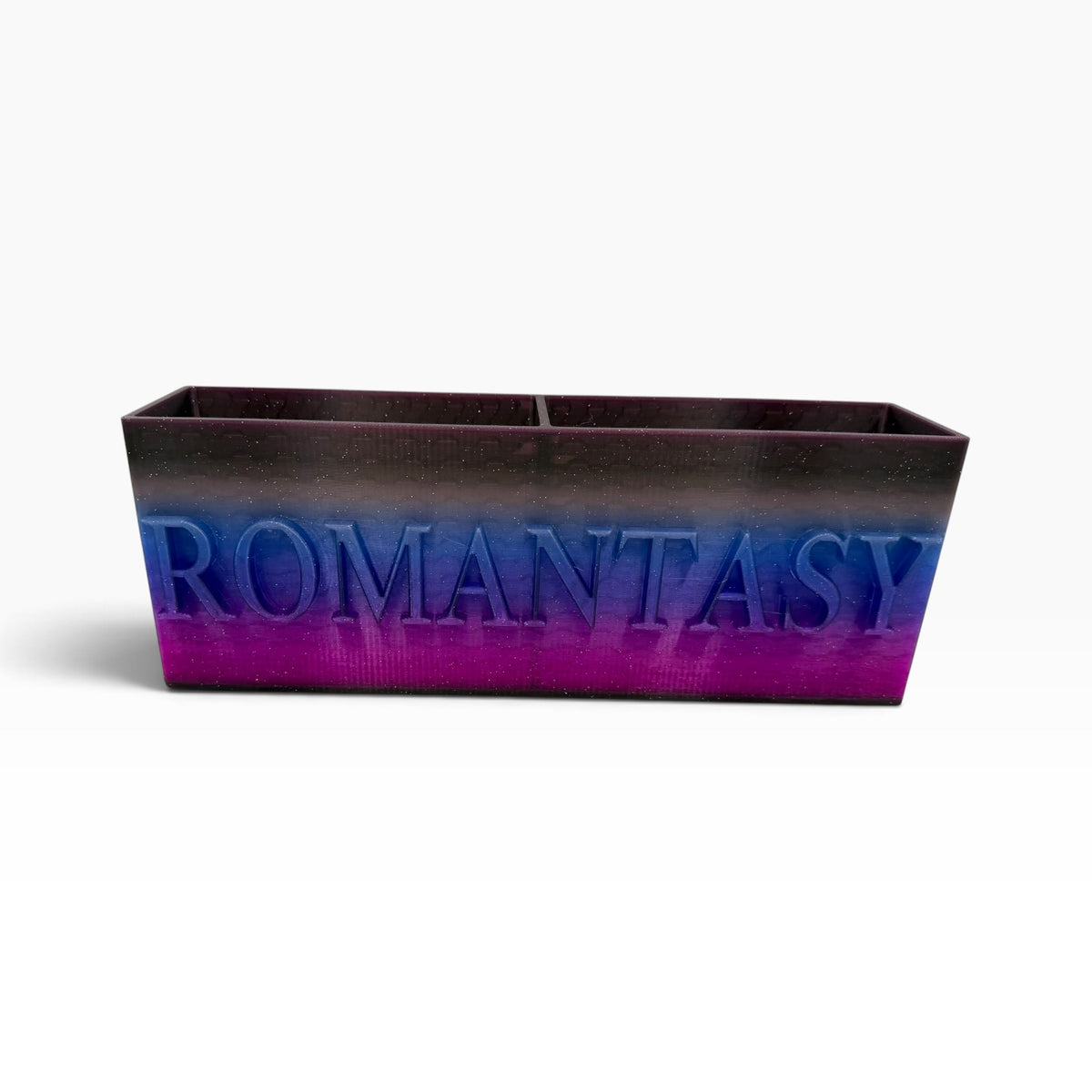 3D Printed Bookmark Holder in Various Color Options
