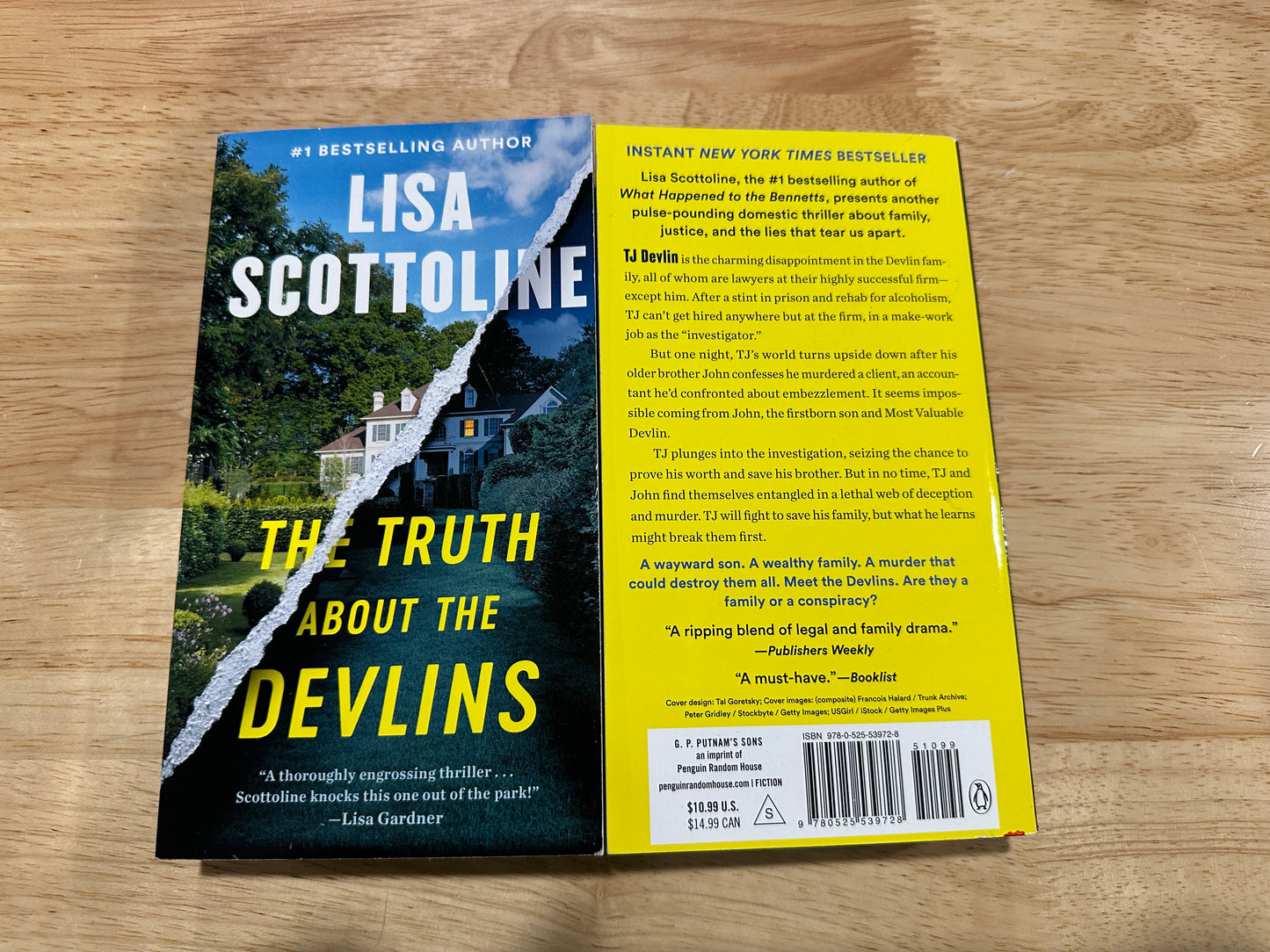 Misfit Treasures for Book Lovers