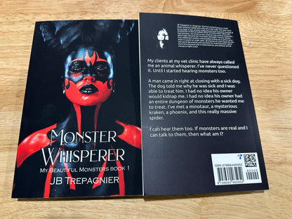 Fantasy/Romantasy Book Buddy Bundle – Date with a Book + Collectible Buddy Experience