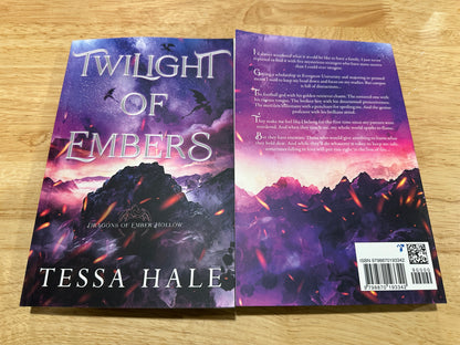 Fantasy/Romantasy Book Buddy Bundle – Date with a Book + Collectible Buddy Experience