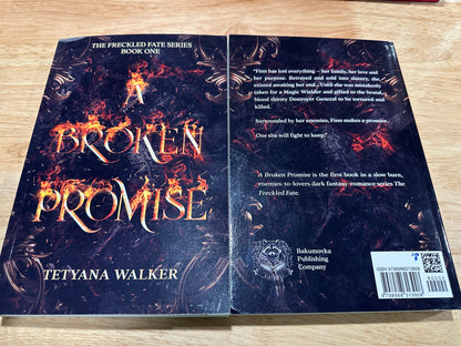 Fantasy/Romantasy Book Buddy Bundle – Date with a Book + Collectible Buddy Experience