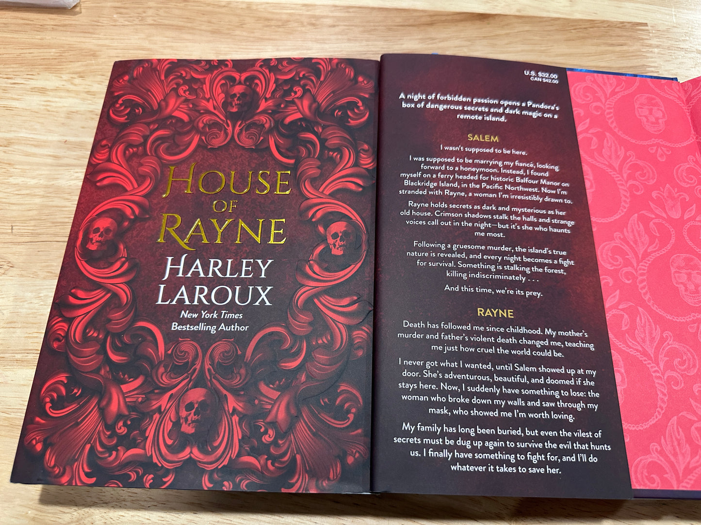 Fantasy/Romantasy Book Buddy Bundle – Date with a Book + Collectible Buddy Experience