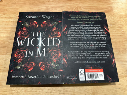 Fantasy/Romantasy Book Buddy Bundle – Date with a Book + Collectible Buddy Experience