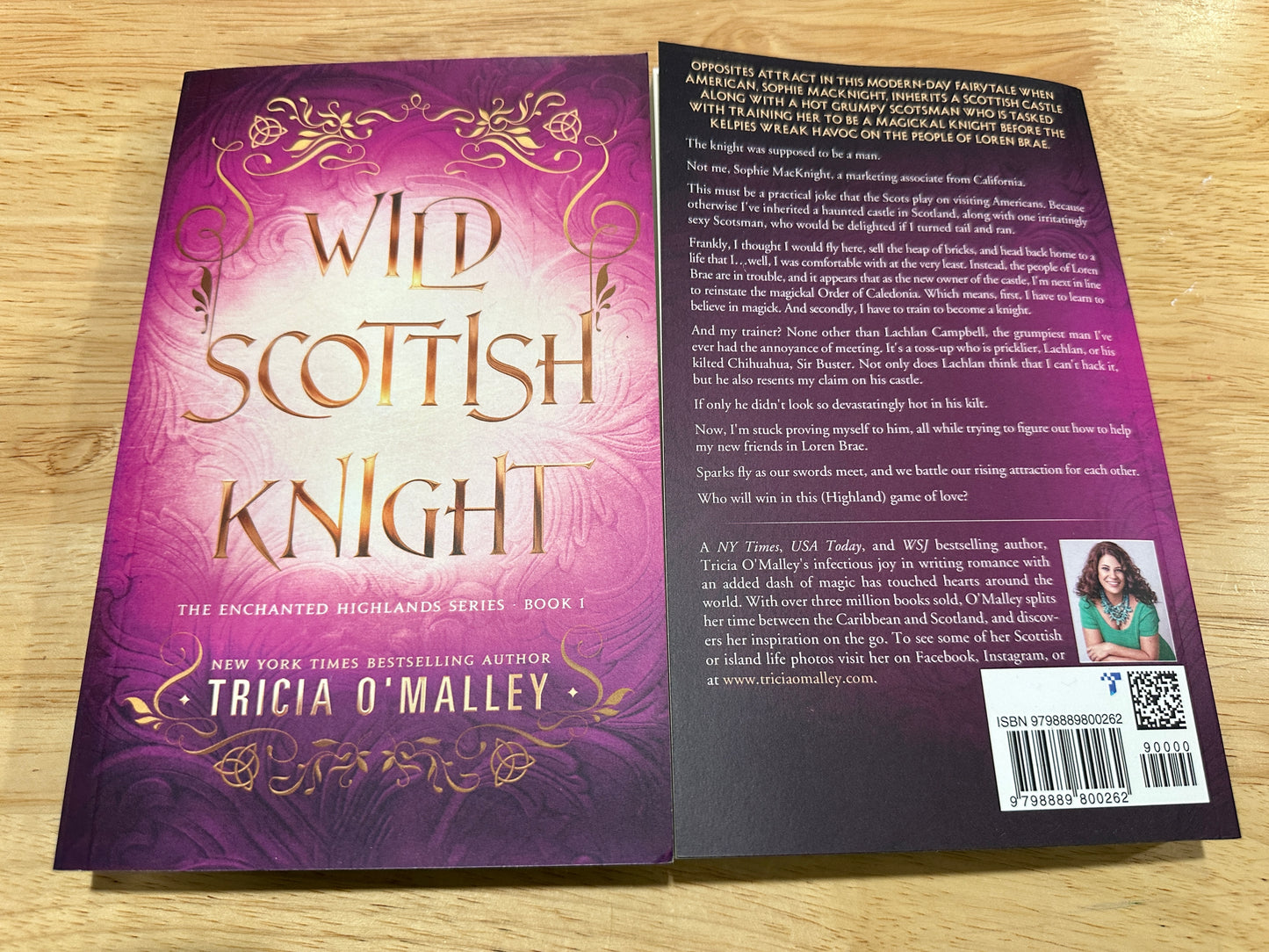 Fantasy/Romantasy Book Buddy Bundle – Date with a Book + Collectible Buddy Experience