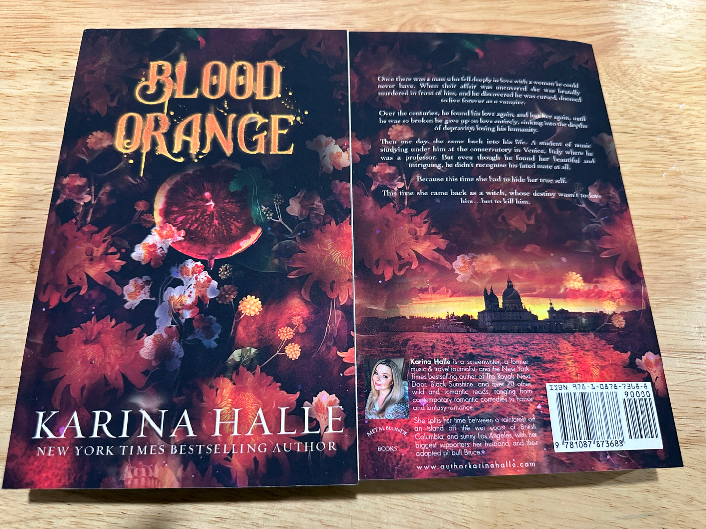 Fantasy/Romantasy Book Buddy Bundle – Date with a Book + Collectible Buddy Experience