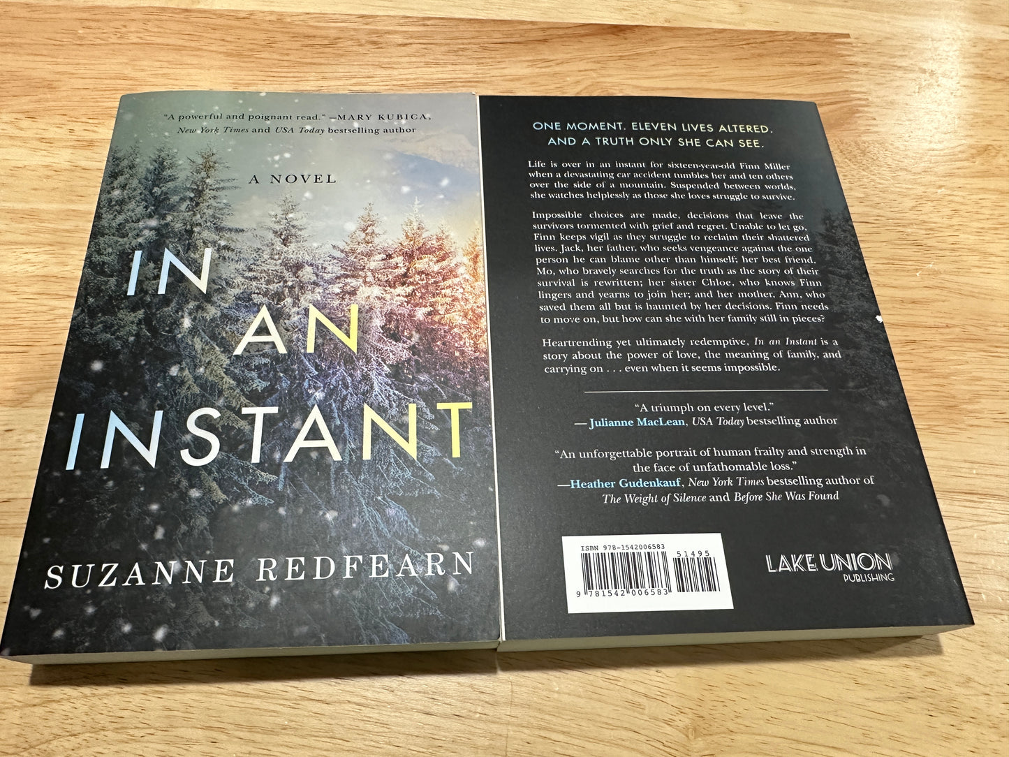 Thriller/Mystery - Book Buddy Bundle – Date with a Book + Collectible Buddy Experience