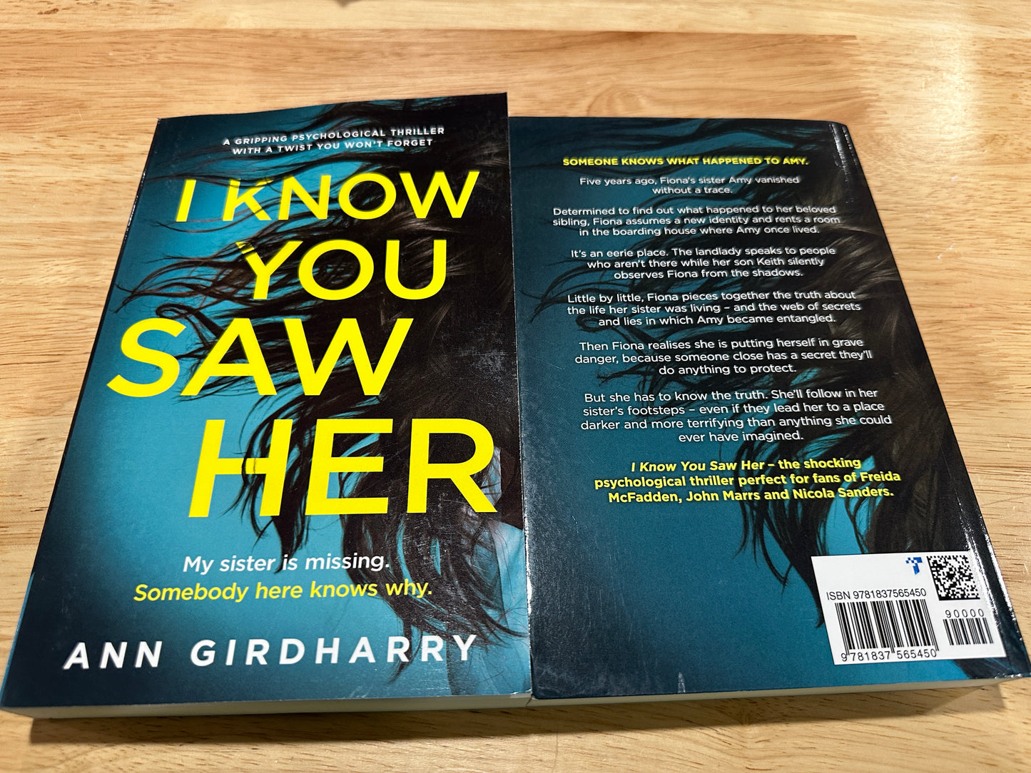 Thriller/Mystery - Book Buddy Bundle – Date with a Book + Collectible Buddy Experience