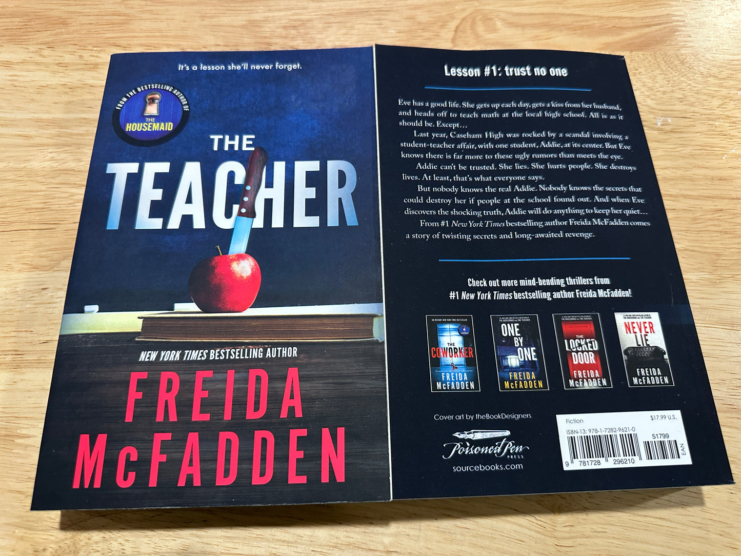 Thriller/Mystery - Book Buddy Bundle – Date with a Book + Collectible Buddy Experience