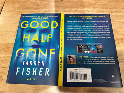 Valentine Book Bundle - Aesthetic Date with a Book Gift for Thriller Readers