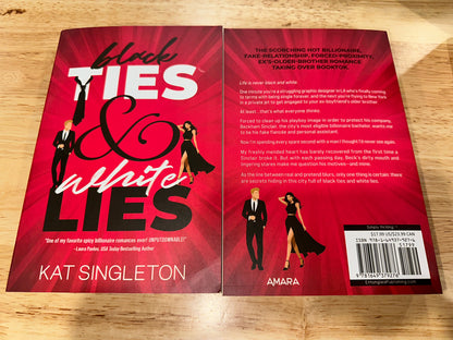 Contemporary Romance - Book Buddy Bundle – Date with a Book + Collectible Buddy Experience