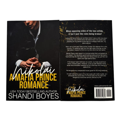 Spicy Book Buddy Bundle – Blind Date with a Book + Collectible Buddy
