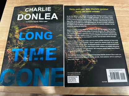 Thriller/Mystery - Book Buddy Bundle – Date with a Book + Collectible Buddy Experience