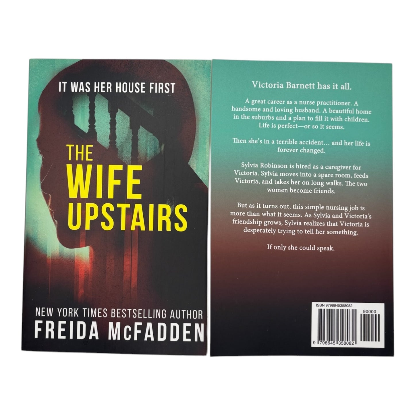 PRE-ORDER SHIPS 7/1 - Thriller/Mystery - Summer Book Bundle - Hot Reads, Cold Drinks!
