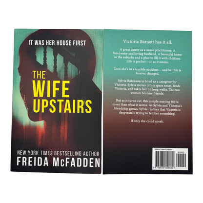 PRE-ORDER SHIPS 7/1 - Thriller/Mystery - Summer Book Bundle - Hot Reads, Cold Drinks!