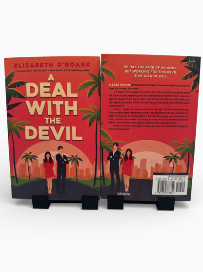 Valentine Book Bundle - Aesthetic Date with a Book Gift for Romance Readers