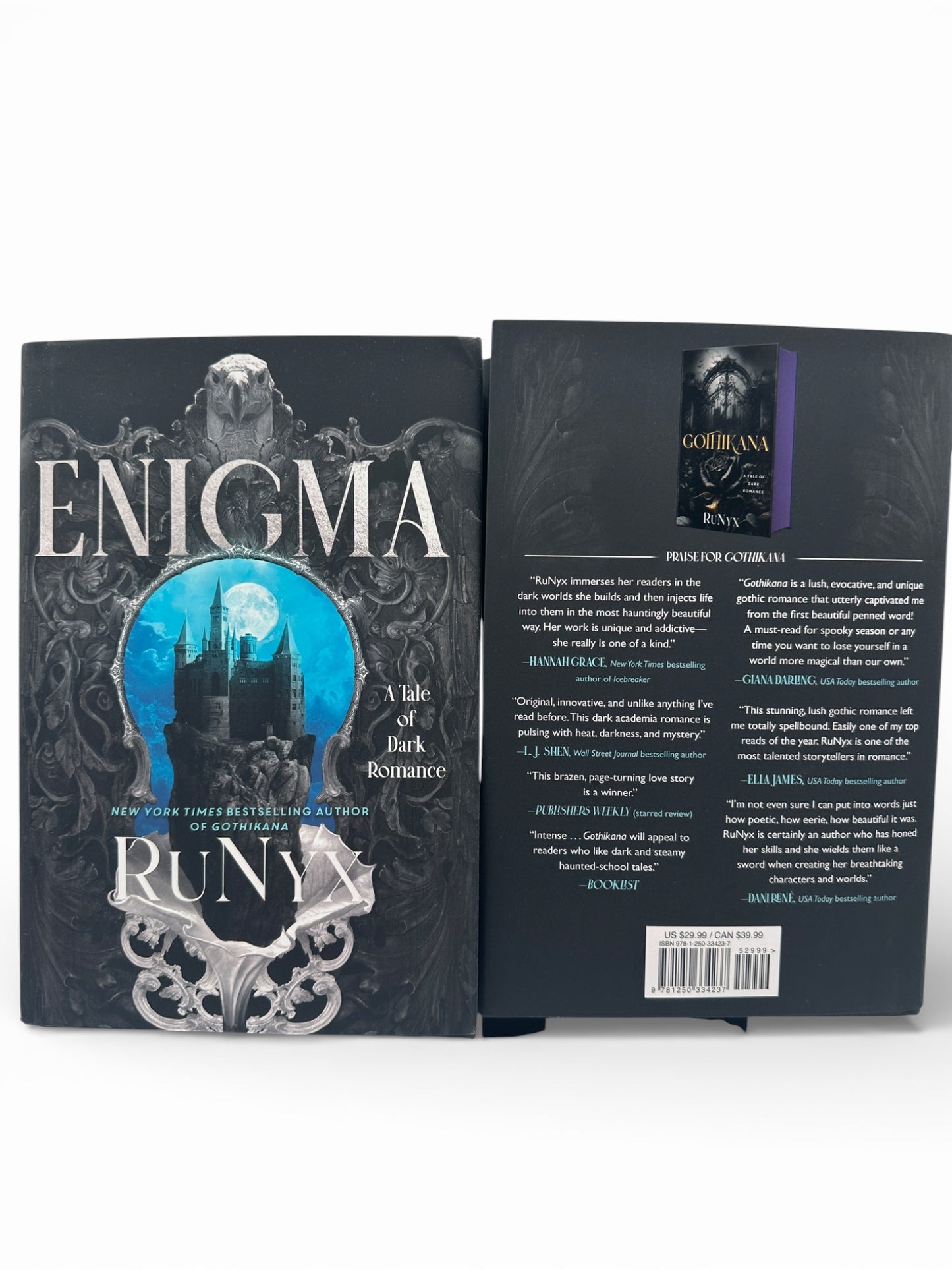 Valentine Book Bundle - Aesthetic Date with a Book Gift for Fantasy/Romantasy Readers