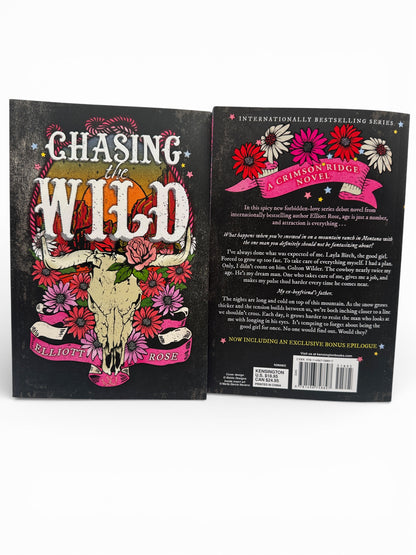 Valentine Book Bundle - Aesthetic Date with a Book Gift for Romance Readers