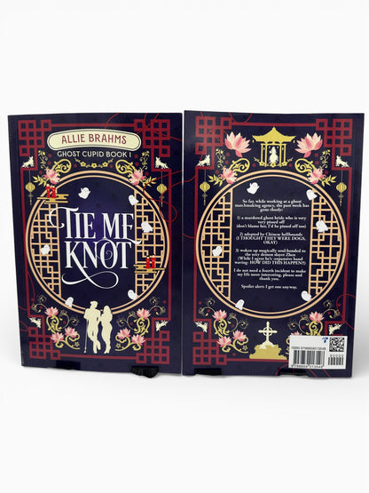 Valentine Book Bundle - Aesthetic Date with a Book Gift for Fantasy/Romantasy Readers