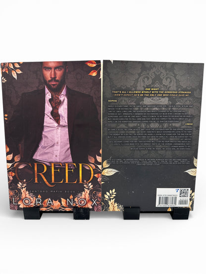 Valentine Book Bundle - Aesthetic Date with a Book Gift for Dark & Spicy Readers