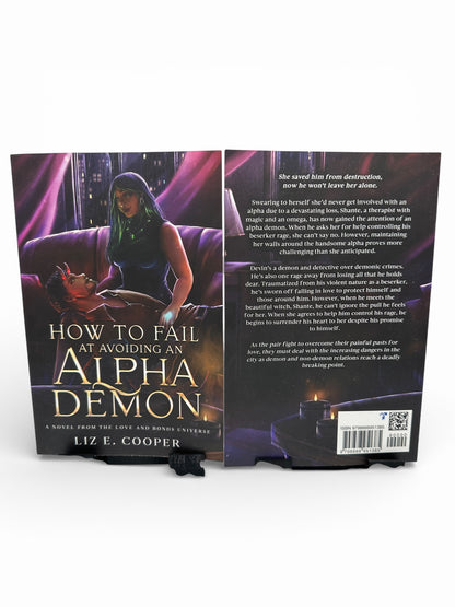 Valentine Book Bundle - Aesthetic Date with a Book Gift for Fantasy/Romantasy Readers