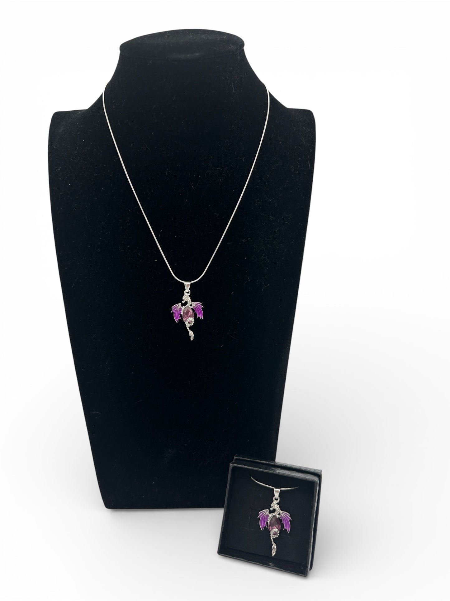 Fantasy Book Lovers Necklace