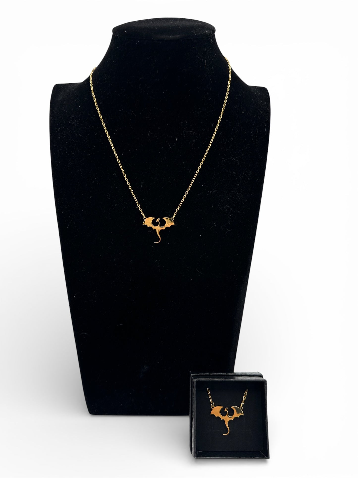 Fantasy Book Lovers Necklace