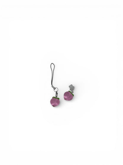 Charm Straps and Dust Plugs for any device - Cute Charms for Kindles, E-Reader, Phones, etc