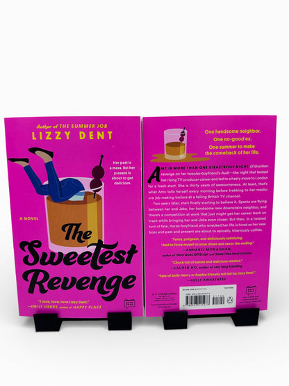 Valentine Book Bundle - Aesthetic Date with a Book Gift for Romance Readers