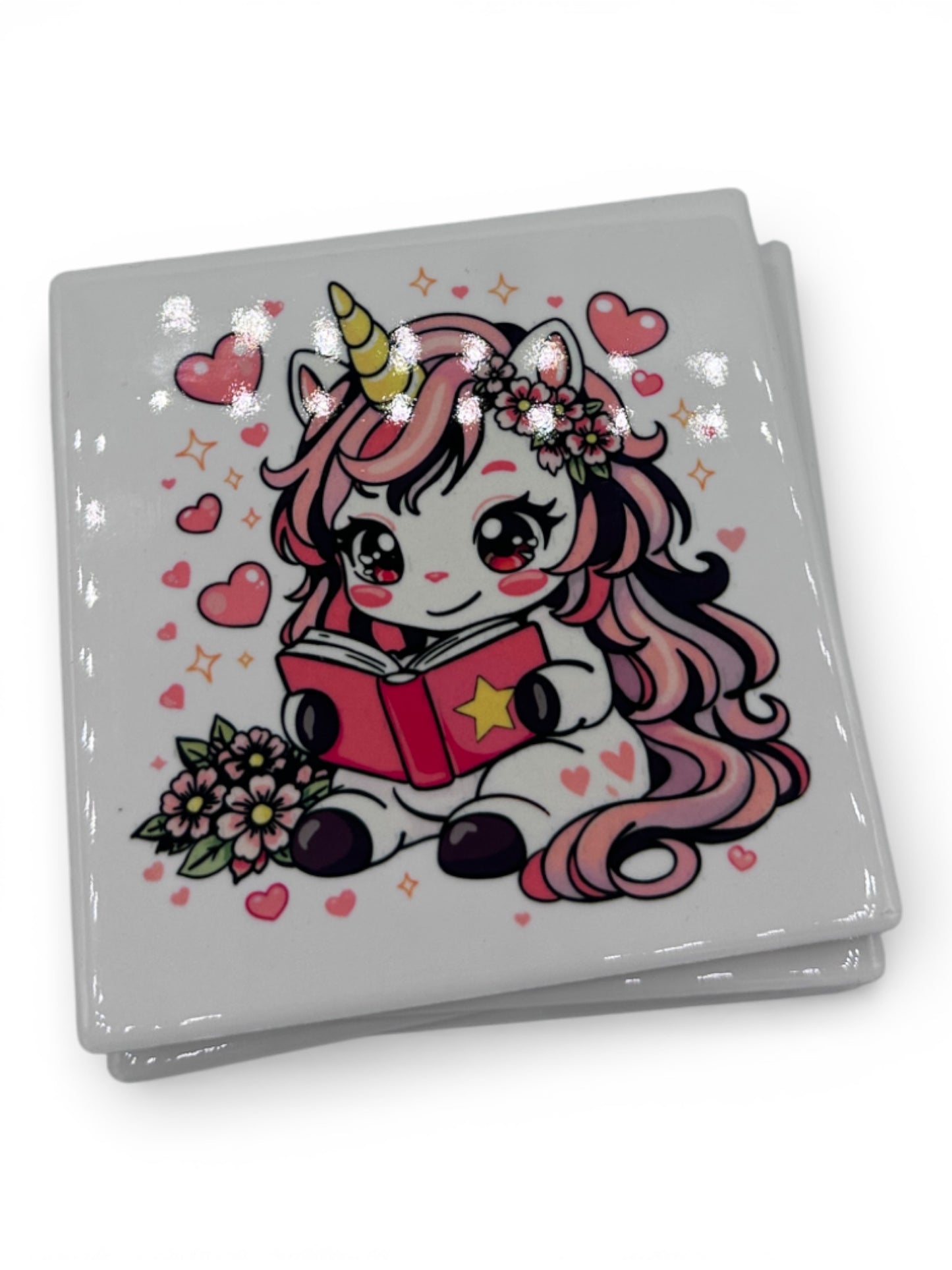 Valentine Book Bundle - Aesthetic Date with a Book Gift for Fantasy/Romantasy Readers