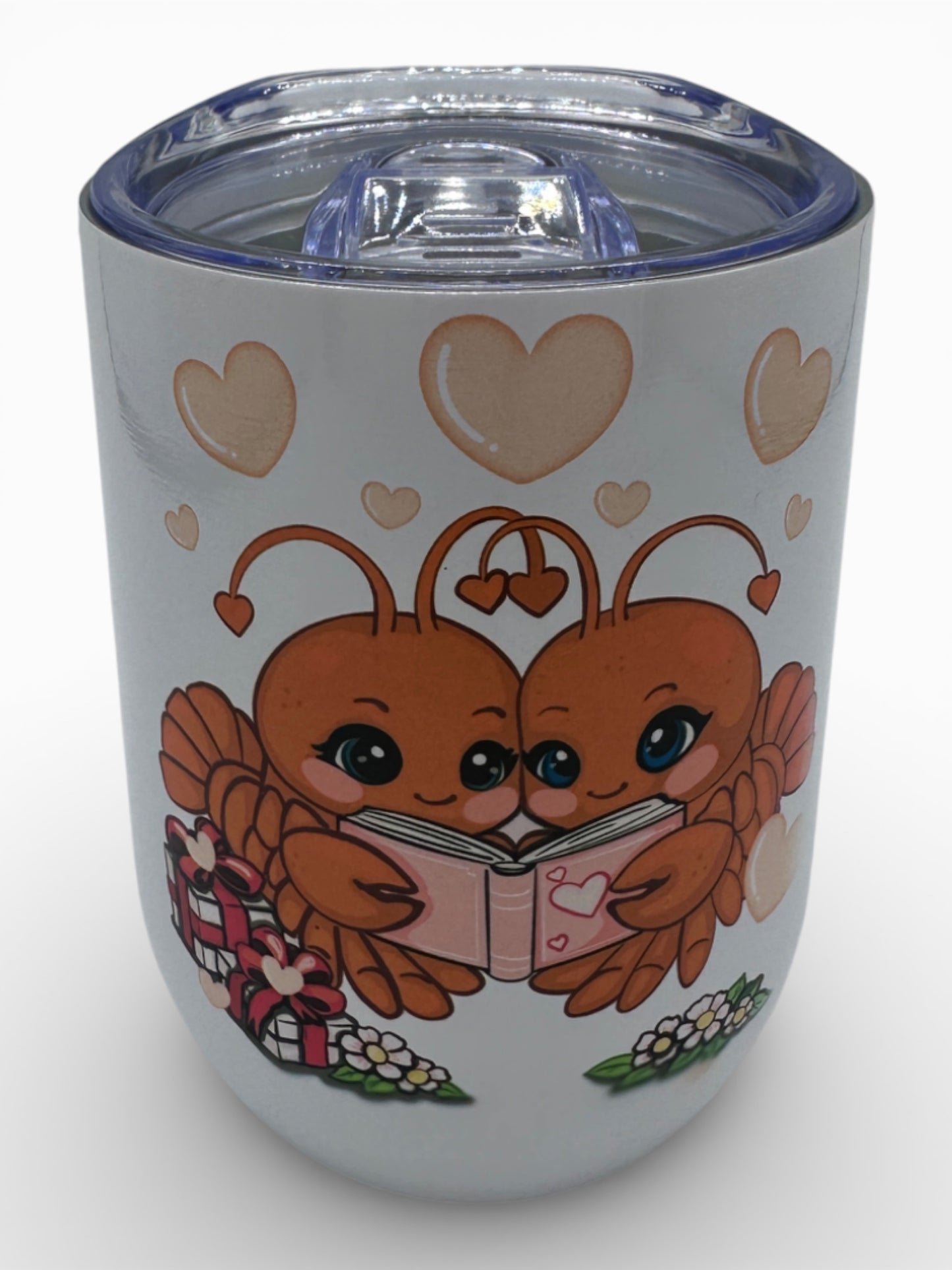 Valentine Book Bundle - Aesthetic Date with a Book Gift for Romance Readers